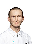 Врач Кузьмин Николай Владимирович 