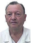 Врач Кузьмин Вячеслав Иванович