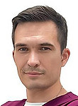 Врач Кузьмин Владислав Сергеевич