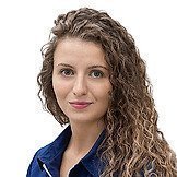 Врач Кузьмина Александра Александровна