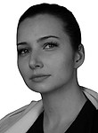 Врач Кузьмина Александра Геннадьевна