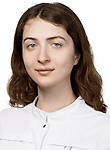 Врач Кузьмина Анастасия Александровна