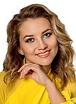 Врач Кузьмина Эльвира Ринатовна