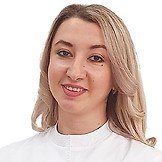 Врач Кузьмина Екатерина Олеговна