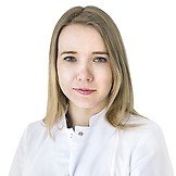 Врач Кузьмина Екатерина Александровна