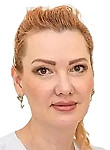 Врач Кузьмина Елена Александровна