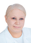Врач Кузьмина  Елена Николаевна