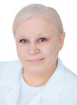 Врач Кузьмина Елена Николаевна