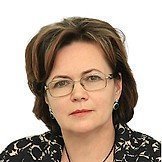 Врач Кузьмина Елена Владиславовна