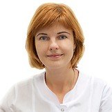 Врач Кузьмина Ирина Владимировна