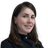 Врач Кузьмина Юлия Николаевна