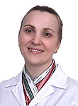 Врач Кузьмина Юлия Владимировна
