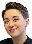 Врач Кузьмина Лилия Михайловна