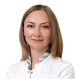 Врач Кузьмина Людмила Александровна