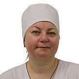 Врач Кузьмина Людмила Тимофеевна