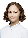 Врач Кузьмина Мария Андреевна