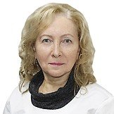 Врач Кузьмина Мария Михайловна