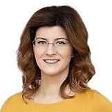 Врач Кузьмина Мария Сергеевна
