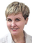 Врач Кузьмина Наталья Александровна