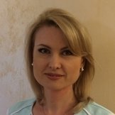 Врач Кузьмина Наталья Владимировна