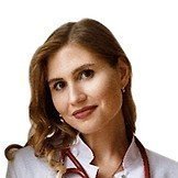 Врач Кузьмина Ольга Александровна