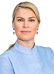 Врач Кузьмина Светлана Александровна