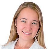 Врач Кузьмина Татьяна Юрьевна