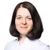 Врач Кузьмина Татьяна Николаевна