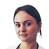 Врач Кузьмина Виктория Олеговна
