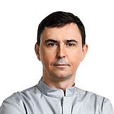 Врач Кузьминчук Константин Владимирович