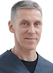 Врач Кузьминов Александр Иванович