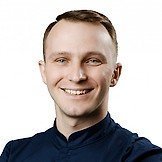 Врач Кузьминов Анатолий Константинович
