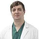 Врач Кузьминов Глеб Геннадьевич