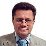 Врач Кузьминов Василий Николаевич