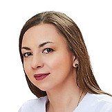 Врач Кузьминова Ольга Михайловна