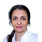 Врач Кузьминская Марина Анатольевна