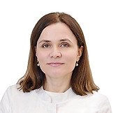 Врач Кузьмук Наталья Александровна