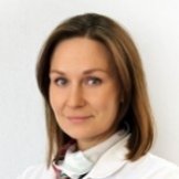 Врач Кузнеченкова Ольга Владимировна