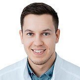 Врач Кузнецов Александр Александрович