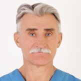 Врач Кузнецов Александр Федорович