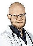 Врач Кузнецов Александр Константинович