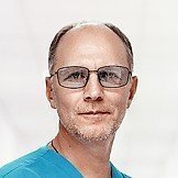 Врач Кузнецов Александр Николаевич