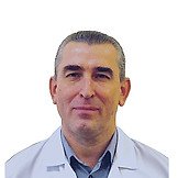 Врач Кузнецов Александр Николаевич