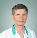 Врач Кузнецов Александр Павлович
