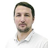Врач Кузнецов Александр Сергеевич