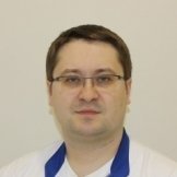 Врач Кузнецов Александр Сергеевич