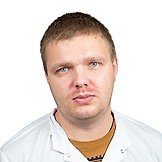 Врач Кузнецов Александр Васильевич