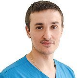 Врач Кузнецов Александр Викторович