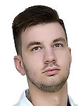 Врач Кузнецов Александр Владимирович