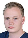 Врач Кузнецов Алексей Артурович